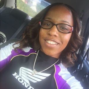 Meet your Posher, Fatima